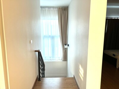 เซนโทร ดอนเมือง - แจ้งวัฒนะ / 🏡 บ้านทิศใต้ พื้นที่ใช้สอย 209 ตร.ม. 🛏️ 4 ห้องน้ำ 4 ห้องน้ำ-7