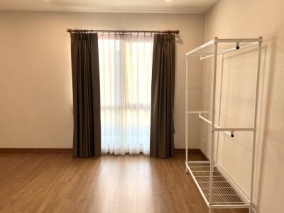 เซนโทร ดอนเมือง - แจ้งวัฒนะ / 🏡 บ้านทิศใต้ พื้นที่ใช้สอย 209 ตร.ม. 🛏️ 4 ห้องน้ำ 4 ห้องน้ำ-10