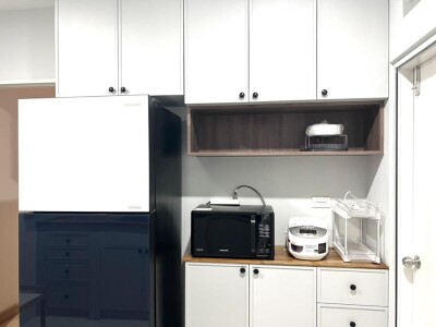 เซนโทร ดอนเมือง - แจ้งวัฒนะ / 🏡 บ้านทิศใต้ พื้นที่ใช้สอย 209 ตร.ม. 🛏️ 4 ห้องน้ำ 4 ห้องน้ำ-13