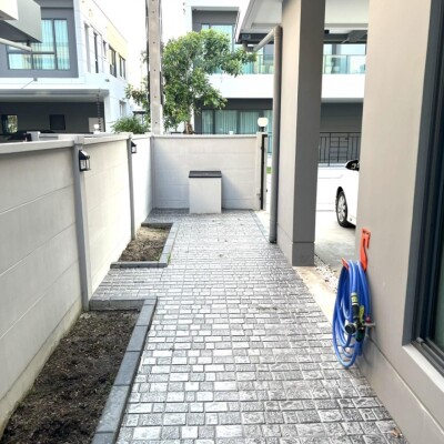 เซนโทร ดอนเมือง - แจ้งวัฒนะ / 🏡 บ้านทิศใต้ พื้นที่ใช้สอย 209 ตร.ม. 🛏️ 4 ห้องน้ำ 4 ห้องน้ำ-15