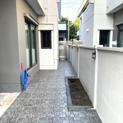 เซนโทร ดอนเมือง - แจ้งวัฒนะ / 🏡 บ้านทิศใต้ พื้นที่ใช้สอย 209 ตร.ม. 🛏️ 4 ห้องน้ำ 4 ห้องน้ำ-18