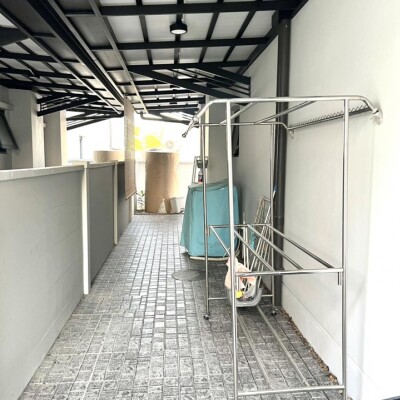 เซนโทร ดอนเมือง - แจ้งวัฒนะ / 🏡 บ้านทิศใต้ พื้นที่ใช้สอย 209 ตร.ม. 🛏️ 4 ห้องน้ำ 4 ห้องน้ำ-17