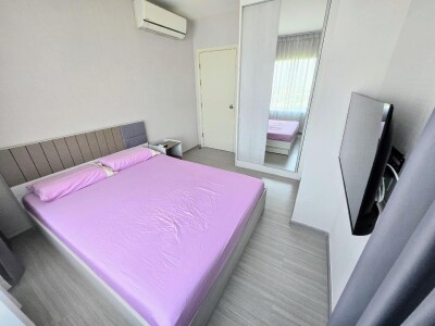 แอสปาย สาทร - ราชพฤกษ์ / Aspire Sathorn - Ratchaphruek-4