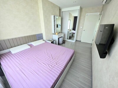 แอสปาย สาทร - ราชพฤกษ์ / Aspire Sathorn - Ratchaphruek-5