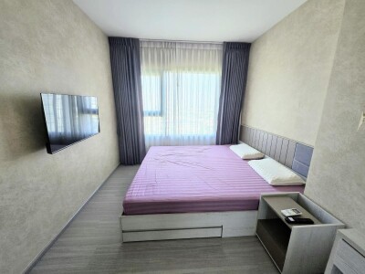 แอสปาย สาทร - ราชพฤกษ์ / Aspire Sathorn - Ratchaphruek-3