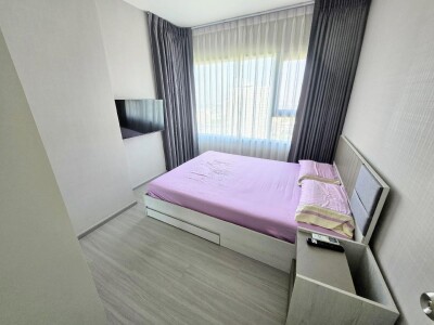 แอสปาย สาทร - ราชพฤกษ์ / Aspire Sathorn - Ratchaphruek-6