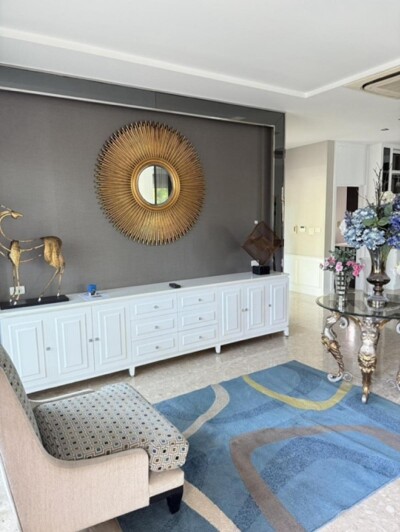 แกรนด์ บางกอก บูเลอวาร์ด พระราม 9 - ศรีนครินทร์ / 90 ตร.ว. *-5