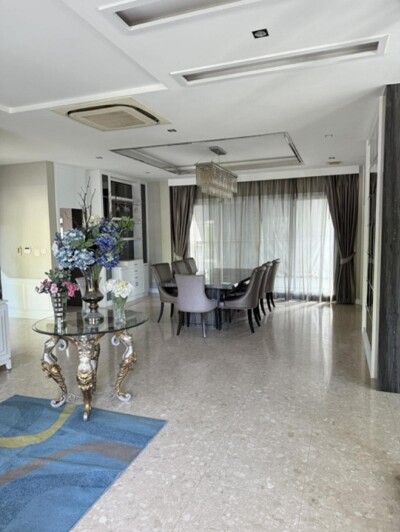 แกรนด์ บางกอก บูเลอวาร์ด พระราม 9 - ศรีนครินทร์ / 90 ตร.ว. *-8