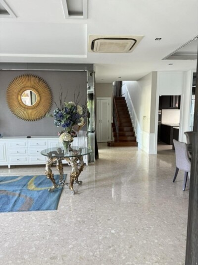 แกรนด์ บางกอก บูเลอวาร์ด พระราม 9 - ศรีนครินทร์ / 90 ตร.ว. *-7