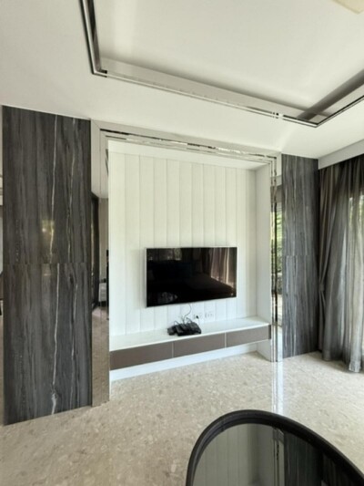 แกรนด์ บางกอก บูเลอวาร์ด พระราม 9 - ศรีนครินทร์ / 90 ตร.ว. *-10