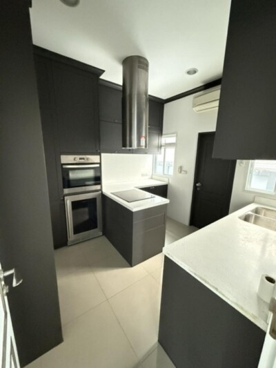 แกรนด์ บางกอก บูเลอวาร์ด พระราม 9 - ศรีนครินทร์ / 90 ตร.ว. *-11