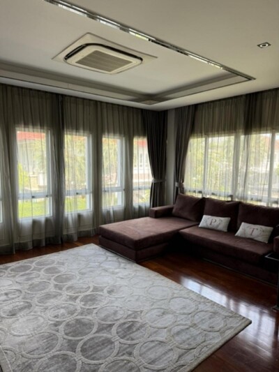 แกรนด์ บางกอก บูเลอวาร์ด พระราม 9 - ศรีนครินทร์ / 90 ตร.ว. *-14