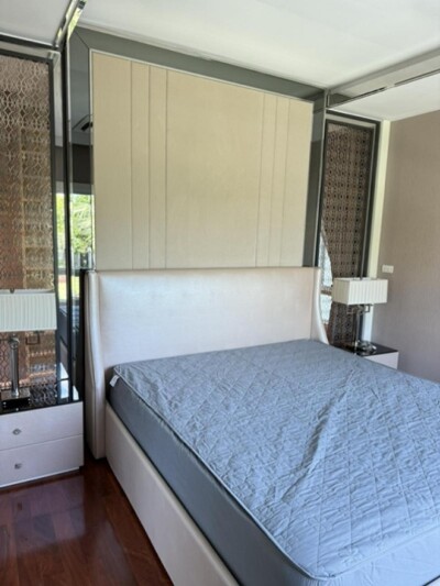 แกรนด์ บางกอก บูเลอวาร์ด พระราม 9 - ศรีนครินทร์ / 90 ตร.ว. *-16