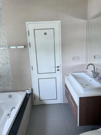 แกรนด์ บางกอก บูเลอวาร์ด พระราม 9 - ศรีนครินทร์ / 90 ตร.ว. *-19