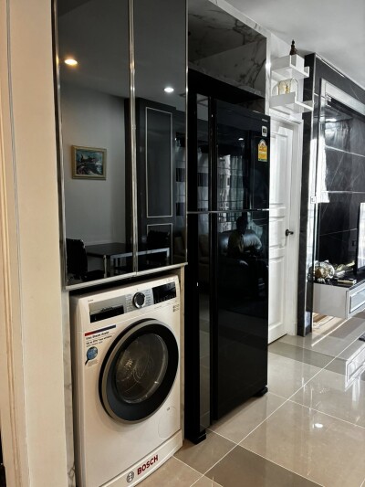 ศุภาลัย เวลลิงตัน / Supalai Wellington-12