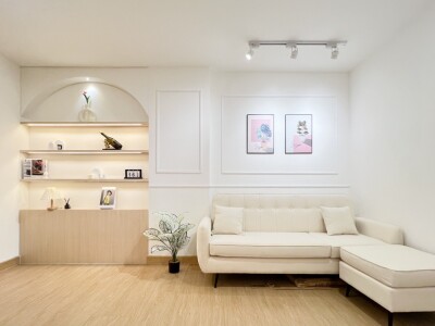 เดอะ นิช ซิตี้ ลาดพร้าว 130 / 42 ตร.ม. ชั้น 6-3