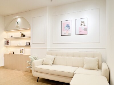 เดอะ นิช ซิตี้ ลาดพร้าว 130 / 42 ตร.ม. ชั้น 6-4