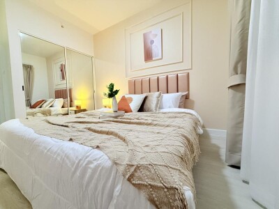 เอ สเปซ อโศก - รัชดา / 35 ตร.ม. ชั้นที่ 5-13