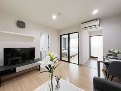 เดอะ นิช โมโน บางนา / The Niche Mono Bangna-1