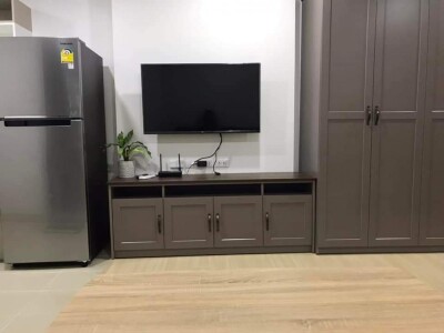 ศุภาลัย เวอเรนด้า รามคำแหง / Supalai Veranda Ramkhamheang-7