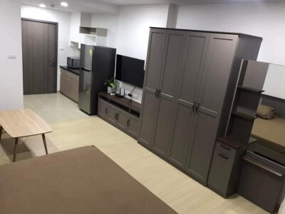 ศุภาลัย เวอเรนด้า รามคำแหง / Supalai Veranda Ramkhamheang-4