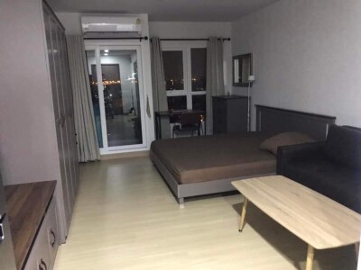 ศุภาลัย เวอเรนด้า รามคำแหง / Supalai Veranda Ramkhamheang-2