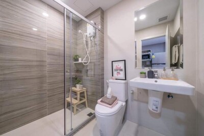 ศุภาลัย เวอเรนด้า รามคำแหง / Supalai Veranda Ramkhamheang-7