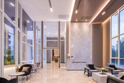 ศุภาลัย เวอเรนด้า รามคำแหง / Supalai Veranda Ramkhamheang-10