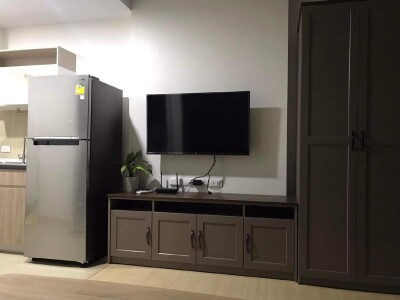 ศุภาลัย เวอเรนด้า รามคำแหง / Supalai Veranda Ramkhamheang-6