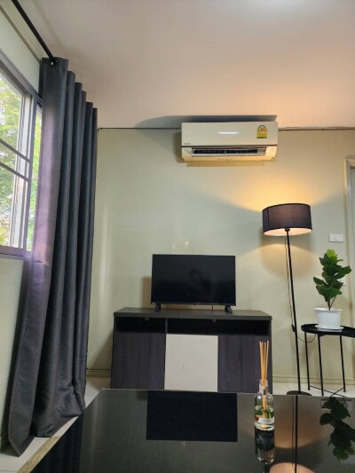 ลุมพินี เซ็นเตอร์ สุขุมวิท 77 / Lumpini Center Sukhumvit 77