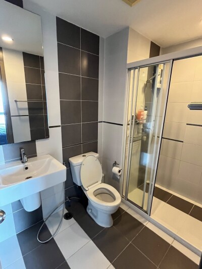 เดอะ เบส สุขุมวิท 77 / The Base Sukhumvit 77-6