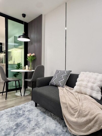 พอส สุขุมวิท 115 / Pause Sukhumvit 115-1