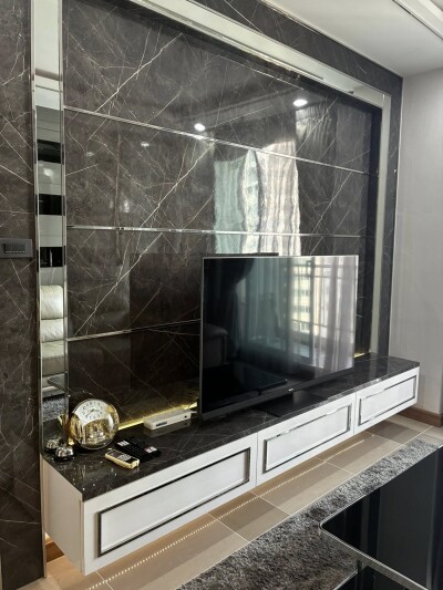 ศุภาลัย เวลลิงตัน / Supalai Wellington-2