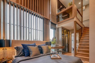 เวิร์ฟ สายไหม - พหลโยธิน / 📐 ขนาดพื้นที่ใช้สอย 152 ตร.ม. 🛏 4 ห้องนอน | 🚿 3 ห้องน้ำ |-8