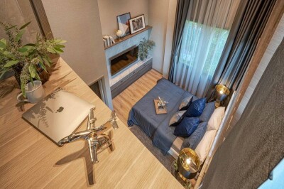 เวิร์ฟ สายไหม - พหลโยธิน / 📐 ขนาดพื้นที่ใช้สอย 152 ตร.ม. 🛏 4 ห้องนอน | 🚿 3 ห้องน้ำ |-6