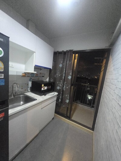 เดอะ นิช โมโน บางนา / The Niche Mono Bangna-9