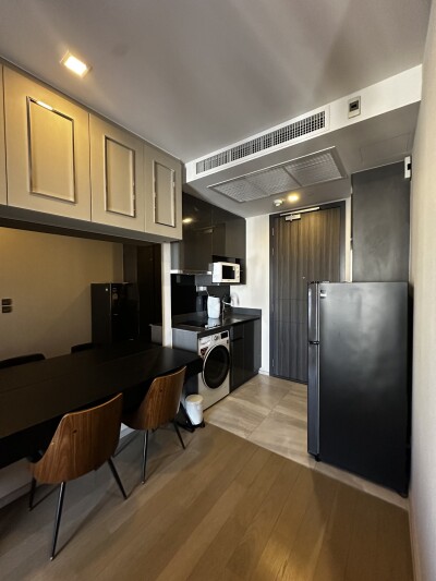 แอชตัน อโศก / Ashton Asoke-8