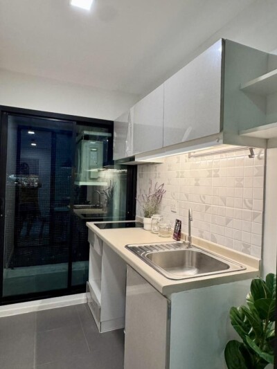 พอส สุขุมวิท 115 / Pause Sukhumvit 115-8