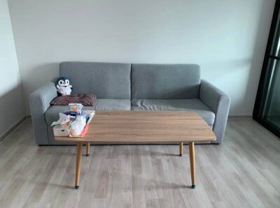 ยูนิโอ รามคำแหง - เสรีไทย / UNIO Ramkhamhaeng - Serithai-1