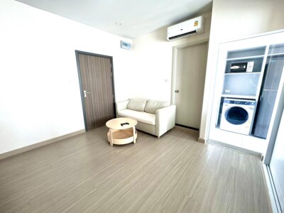 ศุภาลัย ลอฟท์ สาทร - ราชพฤกษ์ / Supalai Loft Sathorn - Ratchaphruek-1