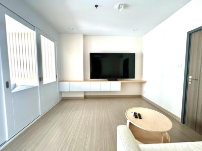 ศุภาลัย ลอฟท์ สาทร - ราชพฤกษ์ / Supalai Loft Sathorn - Ratchaphruek-2