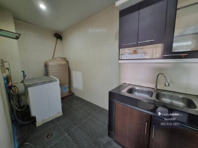 อัพเดตล่าสุด 18/7/2568 : ศุภาลัย วิลล์ สุขุมวิท - ศรีนครินทร์  / ขนาด 3 ชั้น 3 ห้องนอน 3 ห้องน้ำ-12