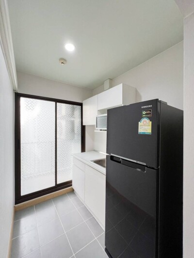 เดอะ นิช โมโน บางนา / The Niche Mono Bangna-10