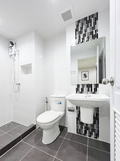 เดอะ นิช โมโน บางนา / The Niche Mono Bangna-12