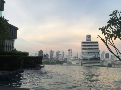 อีควิน็อกซ์ พหล - วิภา / Equinox Phahol - Vibha-7