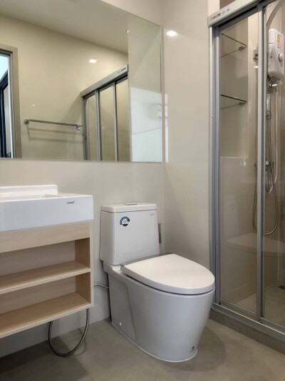 เดอะริช พระราม 9 - ศรีนครินทร์ / The Rich Rama 9 - Srinakarin-8