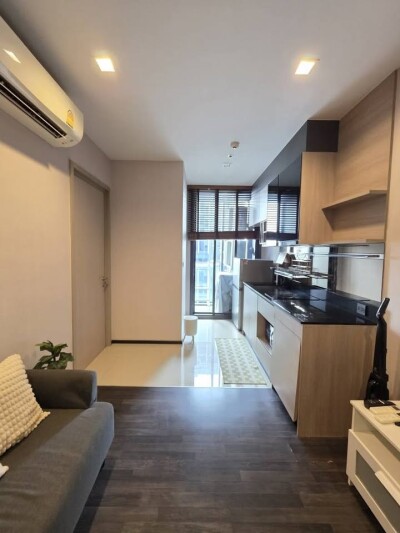 เดอะ ไลน์ อโศก รัชดา / The Line Asoke Ratchada-4