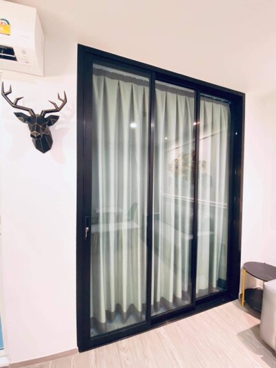 รีเจ้นท์ โฮม สุขุมวิท 97/1 / Regent Home Sukhumvit 97/1-7