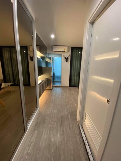 รีเจ้นท์ โฮม สุขุมวิท 97/1 / Regent Home Sukhumvit 97/1-4