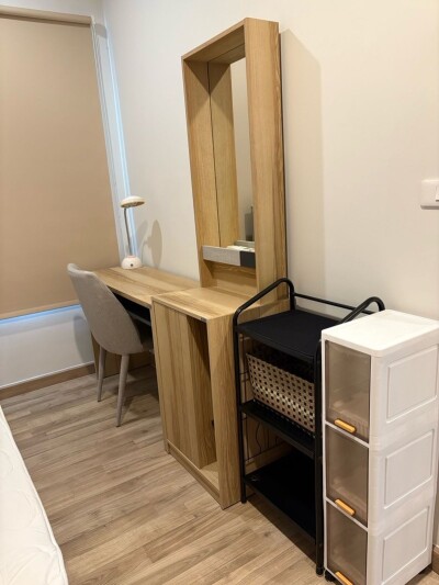 นิช โมโน สุขุมวิท - แบริ่ง / Niche Mono Sukhumvit - Bearing